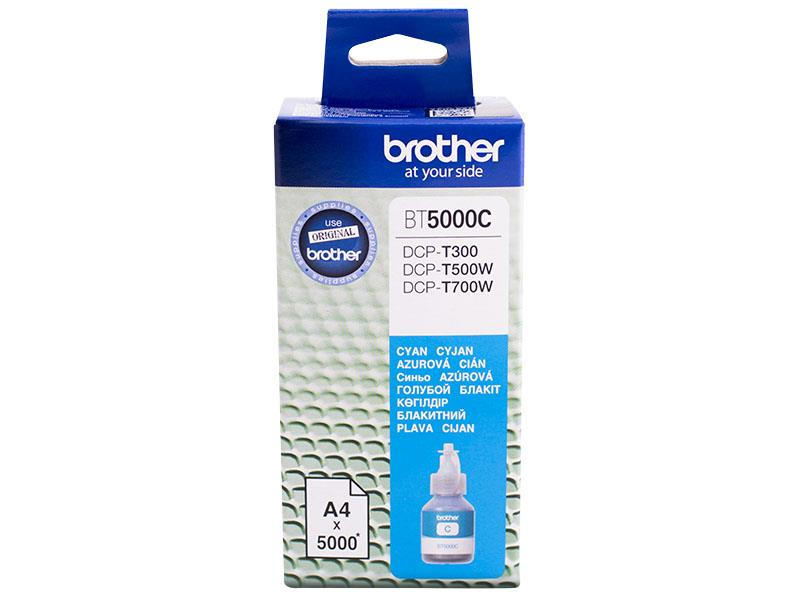 Brother BT5000C cyan 5000str.